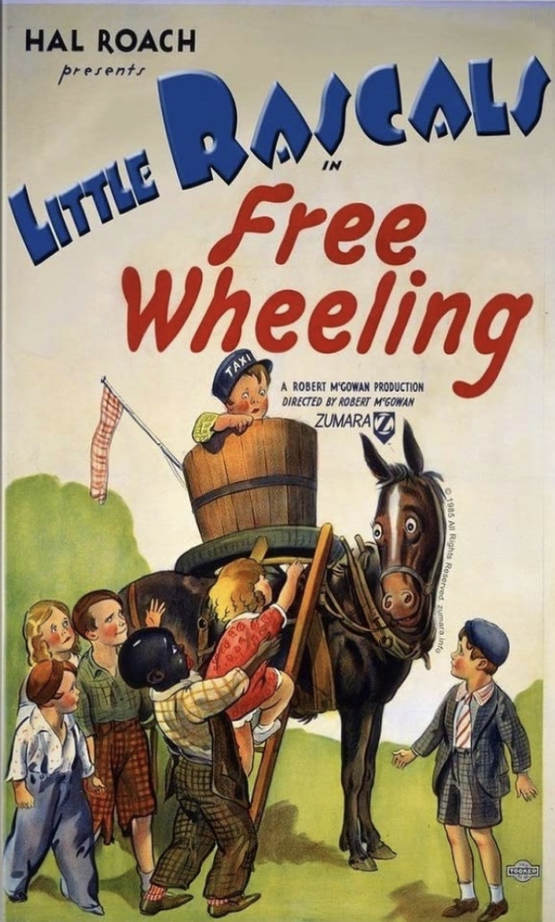Free Wheeling